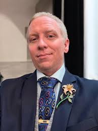 Finished polishing a lapidary project today