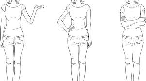 Tes psikotes adalah ujian untuk mengetahui kepribadian seseorang. Yuk Belajar Gambar Orang Perempuan Agar Lolos Saat Tes Psikotes Gambar Orang Perempuan Jadiberkah Com