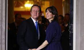 Who is the current wife of david cameron? David Cameron Wife How Friends Didn T Understand Pairing With Hippie Student Sam Cam Politics News Express Co Uk