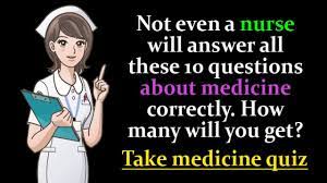 The game is very popular nowadays and it will surely keeps you entertained. Medicine Trivia Quiz Youtube