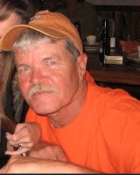 Ronny Pullen Obituary