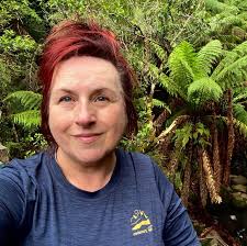 Watercolor artists for diverse student examples