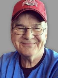 Obituary information for Larry L. Covert