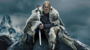 Vikings is a historical drama television series created and written by michael hirst for the history channel. Vikings Season Six History Releases Final Episodes Trailer As Cast Looks Back Canceled Renewed Tv Shows Tv Series Finale