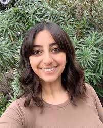 Joy Miranda's Instagram, Twitter & Facebook