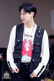 Pin By Salma On Cho Seungyoun Thesecondlove Korean Tv Shows Varsity Jacket Boys