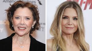 Turn Of Mind' Annette Bening & Michelle Pfeiffer Team For Thriller