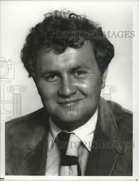 1979 Press Photo Actor James Keane in "The Paper Chase"