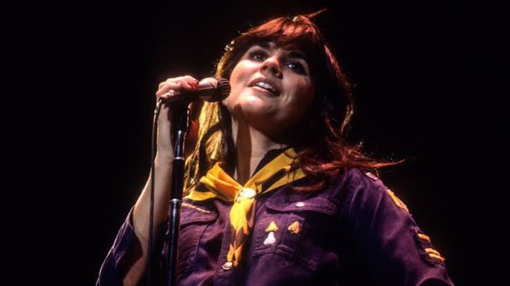 Linda Ronstadt's 'Blue Bayou': Hear Rare Live Version