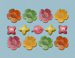 The most common ceramic wall flower material is ceramic. Ribbonwood Flower Steiner Ceramics Handmade Ceramics In New Zealand