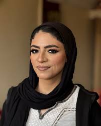 RaNia Saad Makeup Artist