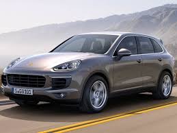The acoustic experience can vary depending on the model equipment and environment. 2017 Porsche Cayenne Values Cars For Sale Kelley Blue Book