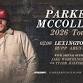 Parker McCollum event image