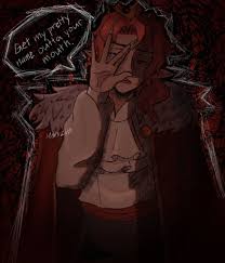 Mishizimi On Twitter Therefore I Am Is Technoblade S Theme Song Change My Mind Technofanart Dream Art My Dream Team Fan Art