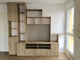 Le meilleur des meubles pour votre sallon meuble. Meuble Tv Bibliotheque Archea Luckyfind