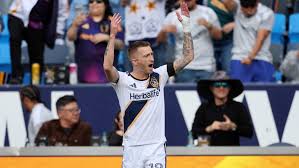 Los Angeles Galaxy v Vancouver Whitecaps: Vanney lauds 'difference-maker' Reus