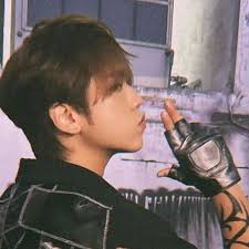 多謝圭賢同埋Elf KYUpiter對姜濤嘅溫暖視線