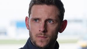 Why Robert Ritter From Without Remorse Looks So Familiar