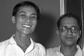 Death of 'communist' Fong Swee Suan and a chance to rethink Singapore's  past