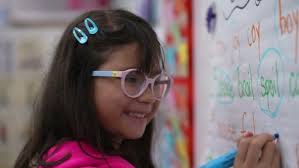 Annual Spelling Bee Contest