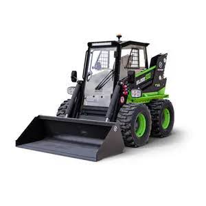 Firstgreen Rockeat 700 Skid Steer Loader