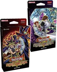 Yugi muto structure deck | yugioh | collectable card games, yugioh | are you on team yugi or team kaiba? Pin On Cards Outlet