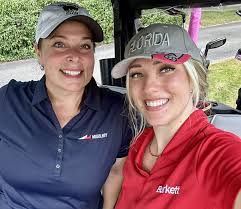 Andrew Martinez, CFSP