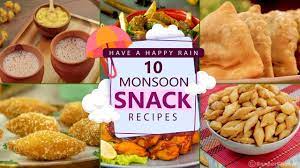 Monsoon Evening Snacks Recipes Quick Snacks Sooperchef Evening Snacks Snack Recipes Snacks