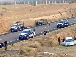 Un Muerto Saldo De Balacera En Chignahuapan Meganoticias