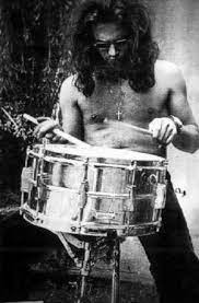 Ian Paice - Deep Purple | Deep purple, Drums, Rock music