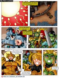 Orc Prisoner Funny Cocks - Best Free Porn