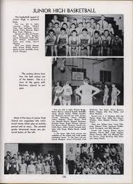 Facebook gives people the power to share and makes the. Yellow Jacket Yearbook Of Alvin High School 1945 Page 135 The Portal To Texas History
