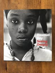 Dawoud Bey: Seeing Deeply