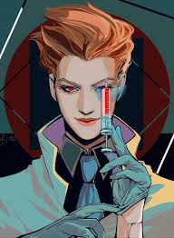 Amazing Moira Fanart Overwatch Overwatch Wallpapers Overwatch Memes