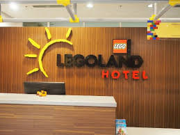 The 383 closest hotels to legoland malaysia, booking rates and room photos. Hotel Reception Picture Of Legoland Malaysia Resort Johor Bahru Tripadvisor