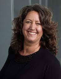 Carrie Slack's Instagram, Twitter & Facebook