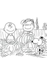 Peanuts Halloween Coloring Pages Charlie Brown Coloring Pages Charlie Brown Coloring P Snoopy Coloring Pages Pumpkin Coloring Pages Thanksgiving Coloring Pages