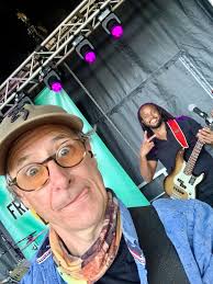 fred boutin musique toronto