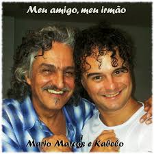 Mario Marcos: albums, songs, concerts