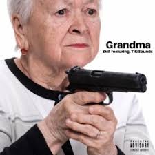 Stream THOUGHT I SAW A OPP by fooji