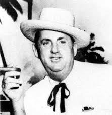 Crazy Managers: Colonel Tom Parker