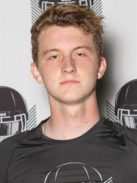 Nicholls 2019 Football Prospects