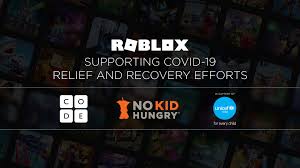 Earn free robux by completing simple tasks watch videos, complete offers, download apps, and more! Coming Together To Support Covid 19 Relief And Recovery Efforts Roblox Blog