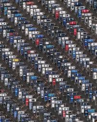 صحيفة عناوين الإلكترونية إذا نجح تخطيط مواقف السيارات سوف ينجح تخطيط المدن صحيفة عناوين الإلكترونية