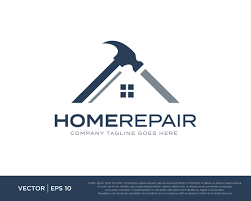 Check spelling or type a new query. Home Repair Build Logo Icon Vector 561536 Vector Art At Vecteezy