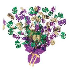 We have everything you need to decorate your life! Mardi Gras Party Supplies Mardi Gras Party Decorations
