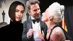 Lady gaga facetimes tim cook during the interview; Lady Gaga Sie Verrat Was Wirklich Mit Bradley Cooper Lief Gala De