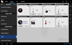 Authomationhd Android Apps On Google Play Home Automation Android Apps Automation