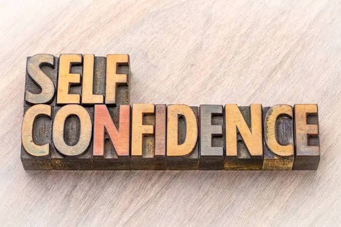 Building Self-Confidence Through Self-Awareness