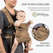 Tbg Tactical Baby Carrier Tactical Baby Gear